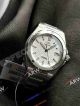 v7f super clone IWC Ingenieur Automatic 40 white face watch  (3)_th.jpg